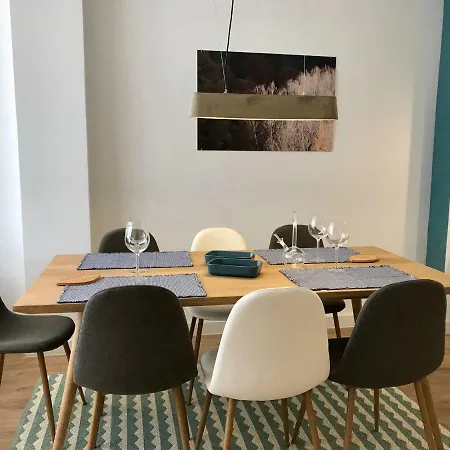 アパート De Lujo En シエラネバダ