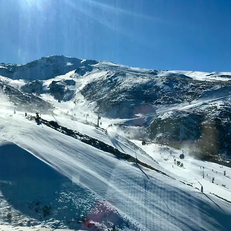 De Lujo En アパート *