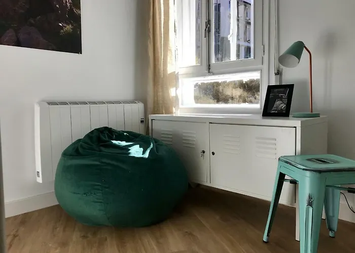 De Lujo En シエラネバダ