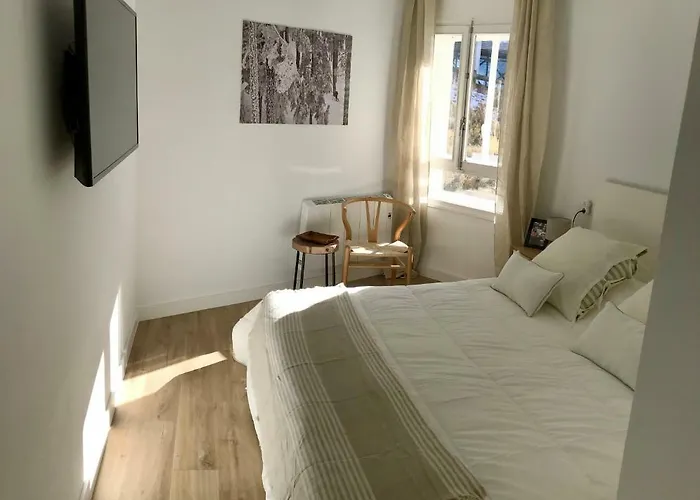 De Lujo En シエラネバダ