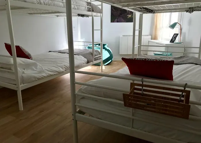 De Lujo En シエラネバダ