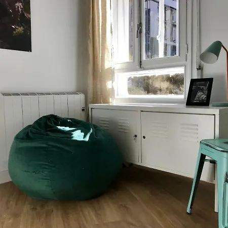 De Lujo En Sierra Nevada