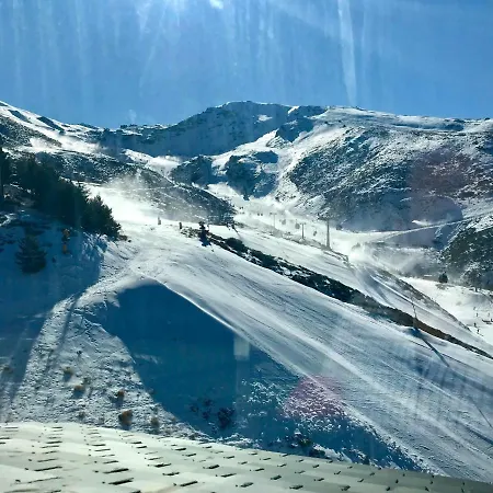 De Lujo En Apartment