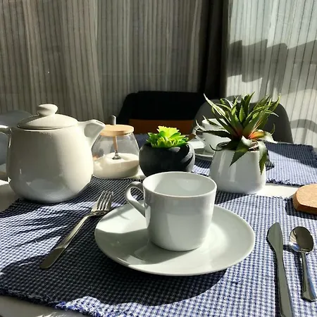 De Lujo En Apartment Sierra Nevada