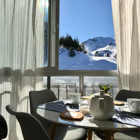 De Lujo En * Sierra Nevada