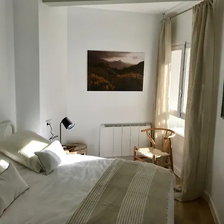 De Lujo En Apartment *