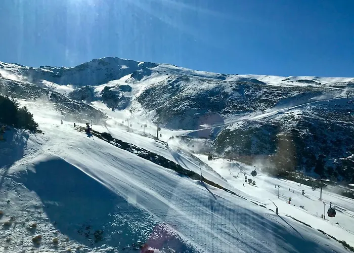 De Lujo En Διαμέρισμα *