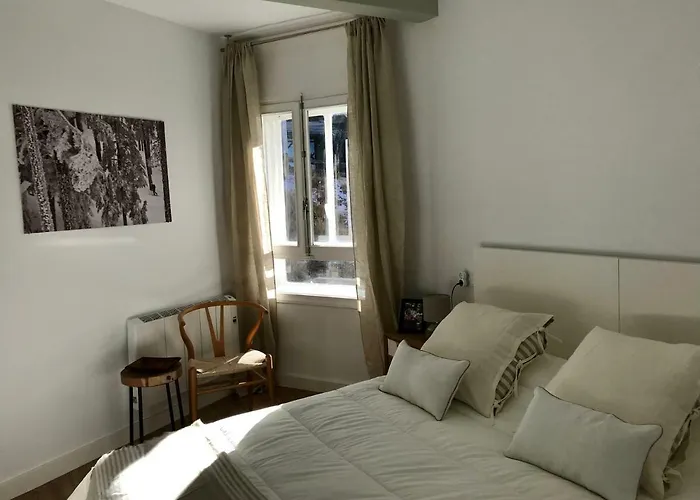 Διαμέρισμα De Lujo En *