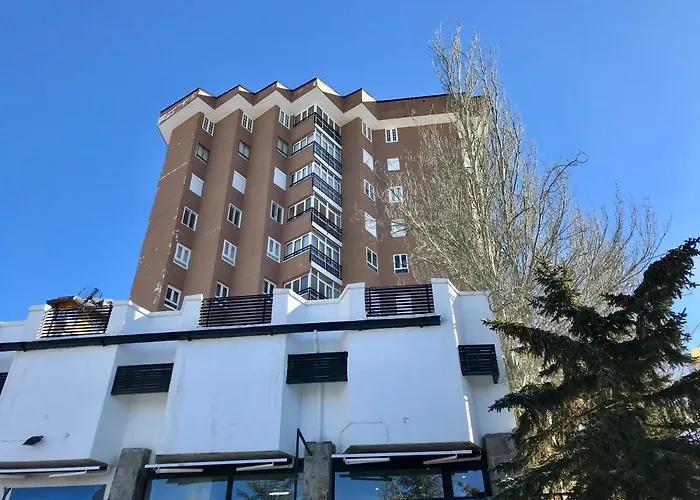 Διαμέρισμα De Lujo En *