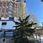 De Lujo En 아파트 시에라네바다