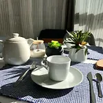 De Lujo En 아파트 시에라네바다