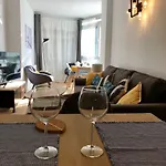 아파트 De Lujo En