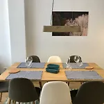 De Lujo En 아파트