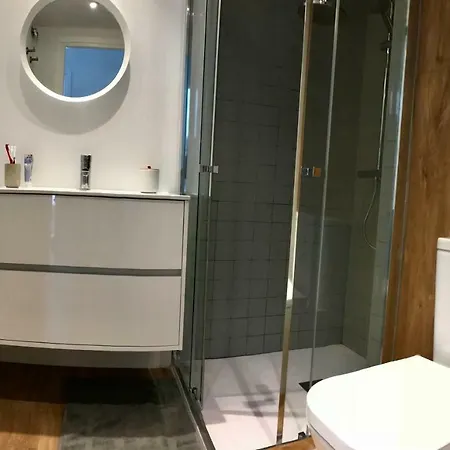 Apartman De Lujo En