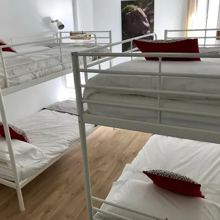 Apartman De Lujo En *