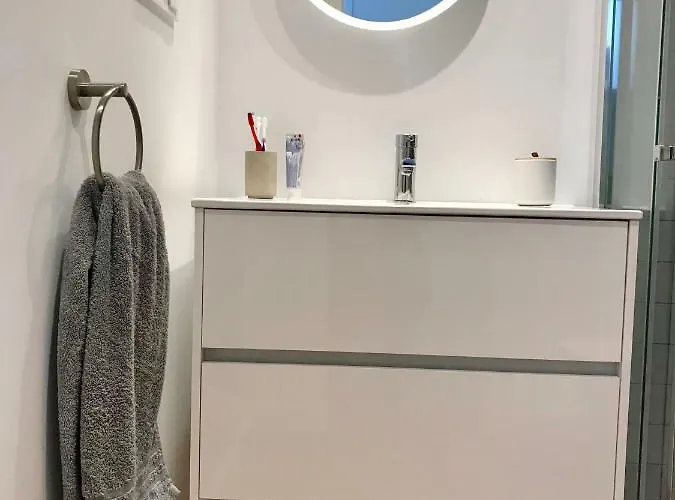 公寓 De Lujo En 塞拉内华达