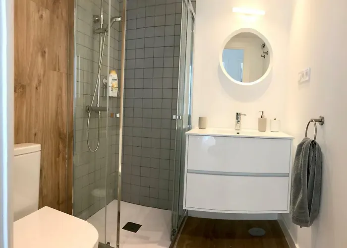 De Lujo En 塞拉内华达